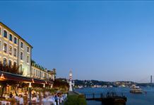 Sumahan On The Water